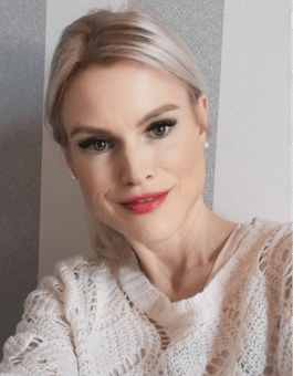 Annika Linnstädt – Kosmetikerin und Wimpernstylistin